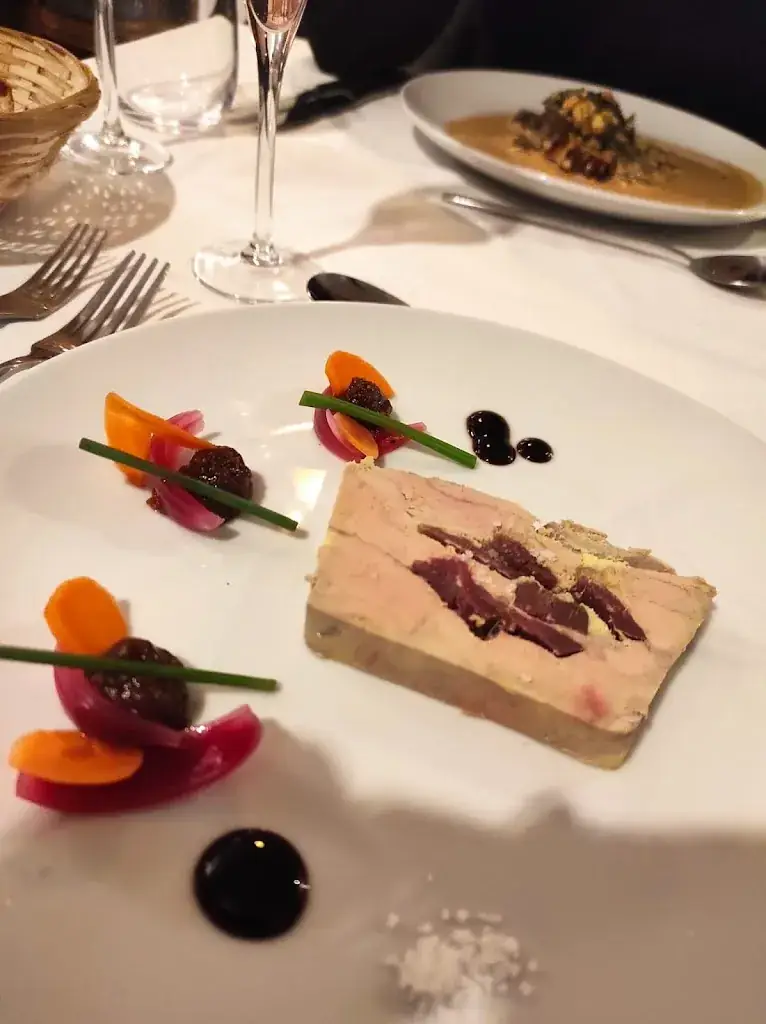 Menü_La Fontaine des Saveurs_Belfort_Bild_4