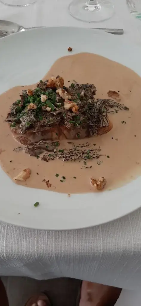 Menü_La Fontaine des Saveurs_Belfort_Bild_5