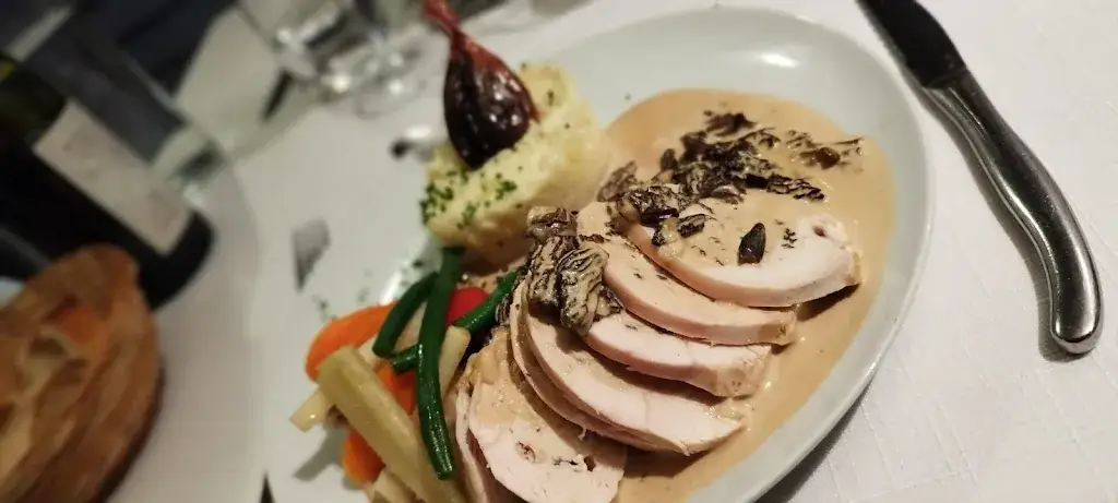 Menü_La Fontaine des Saveurs_Belfort_Bild_7