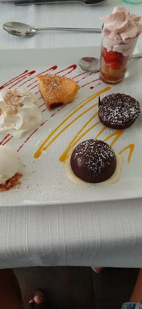 Menü_La Fontaine des Saveurs_Belfort_Bild_8