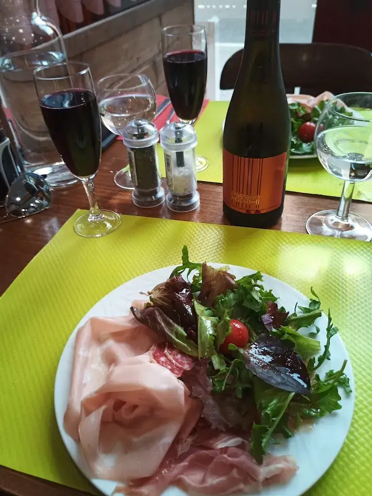 Menu_Les Saveurs D'Italie_Oyonnax_image_2