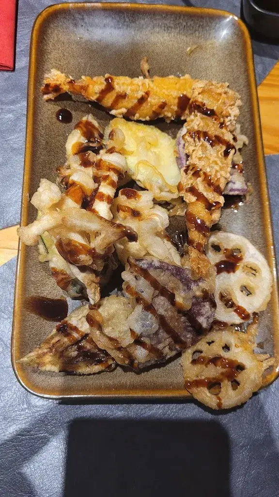 Menu_Restaurant japonais Naka Naka à Belfort_Belfort_imagen_8