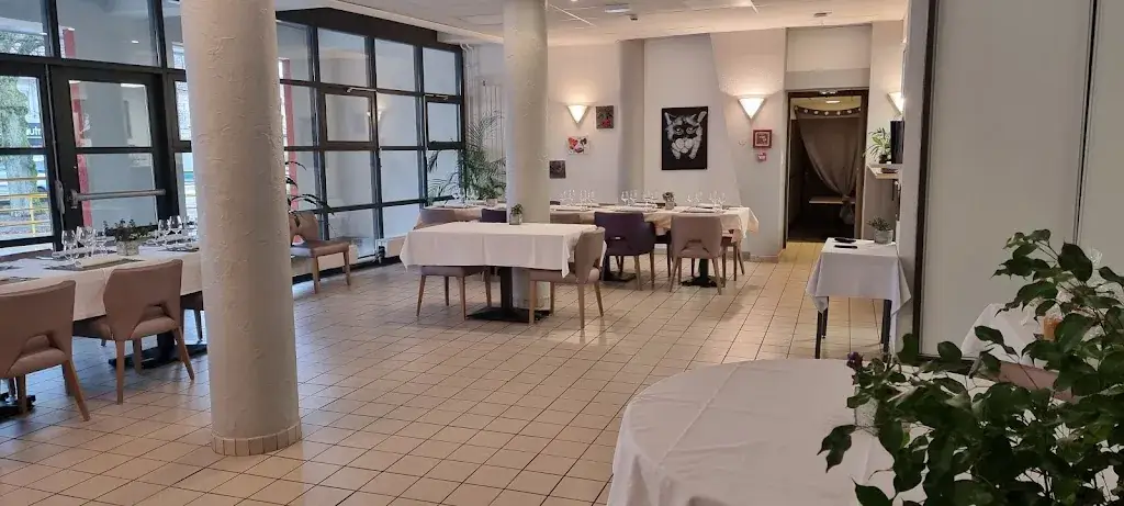 restaurant d'application restaurante en Bavilliers