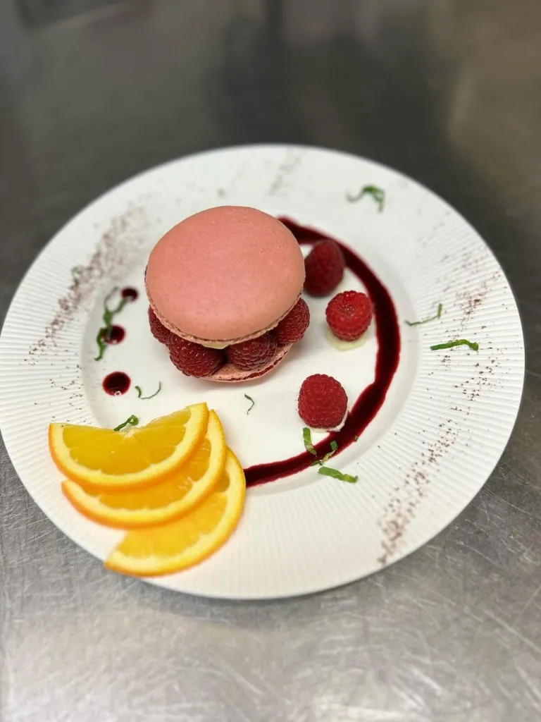 Menu_La Compagnie Bistrot Belfort_Danjoutin_image_9