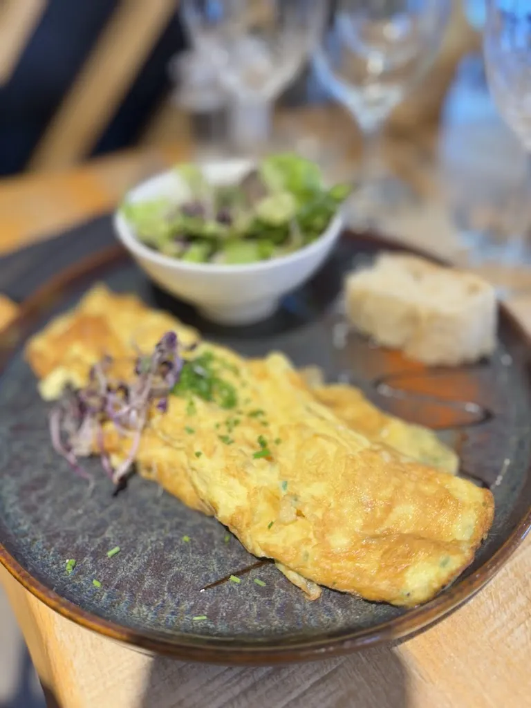 Mehdi Bezzouine_La Compagnie Bistrot Belfort_Danjoutin_review