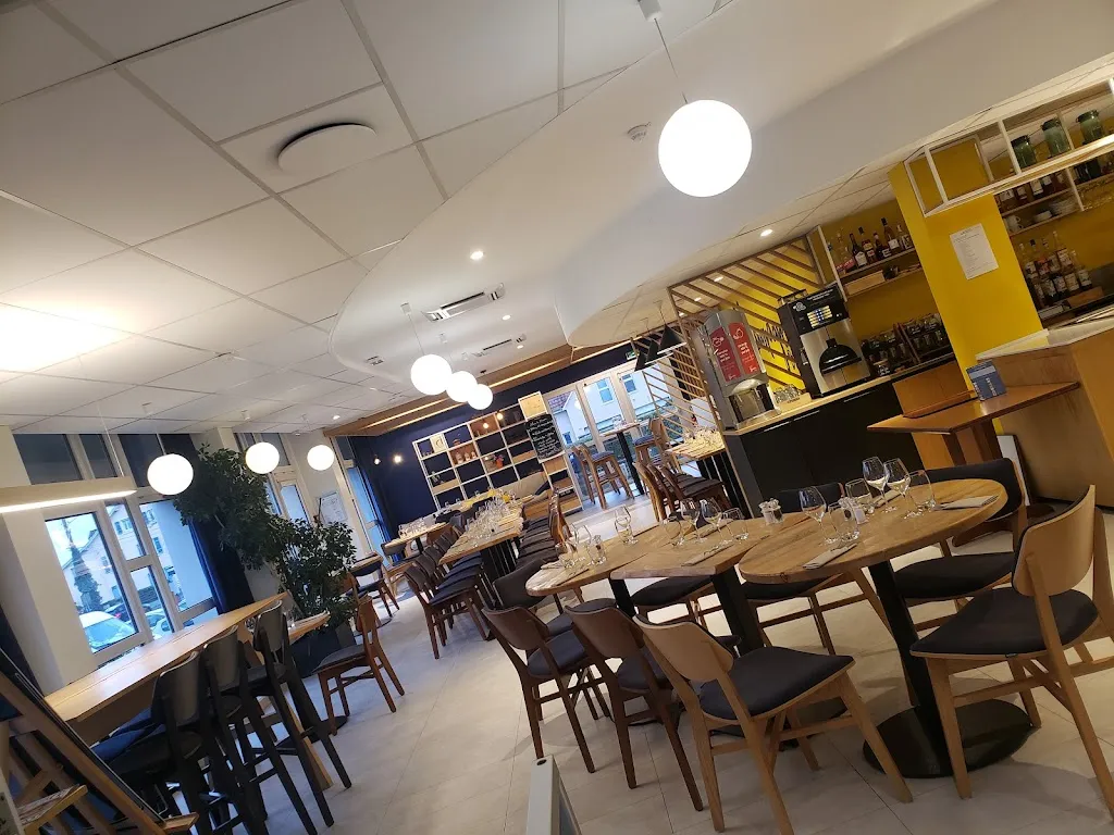 La Compagnie Bistrot Belfort_Danjoutin_slider_image_1