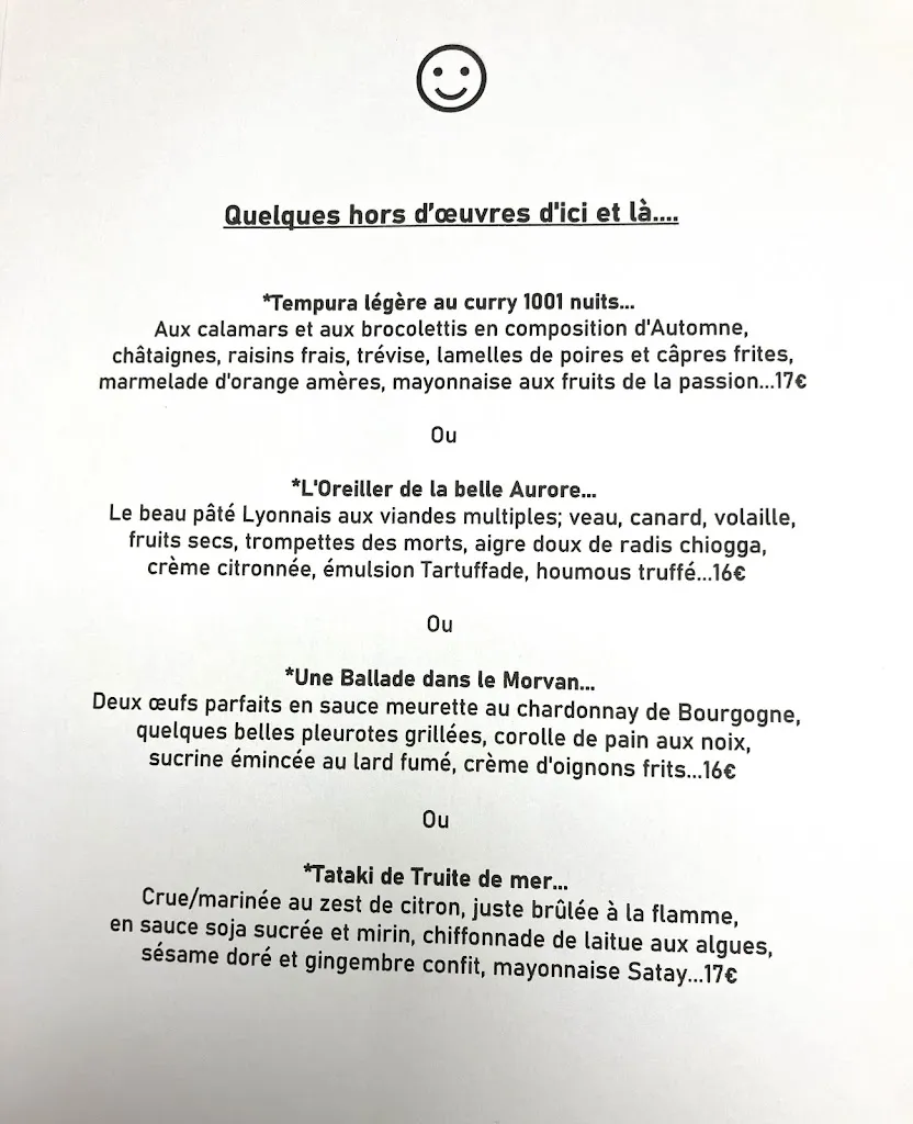 Menu_Restaurant CookOVin_Meroux_image_2