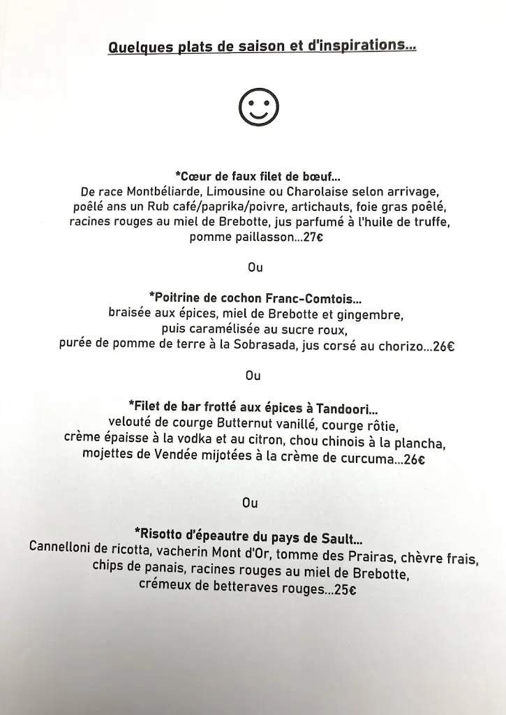 Menu_Restaurant CookOVin_Meroux_image_3