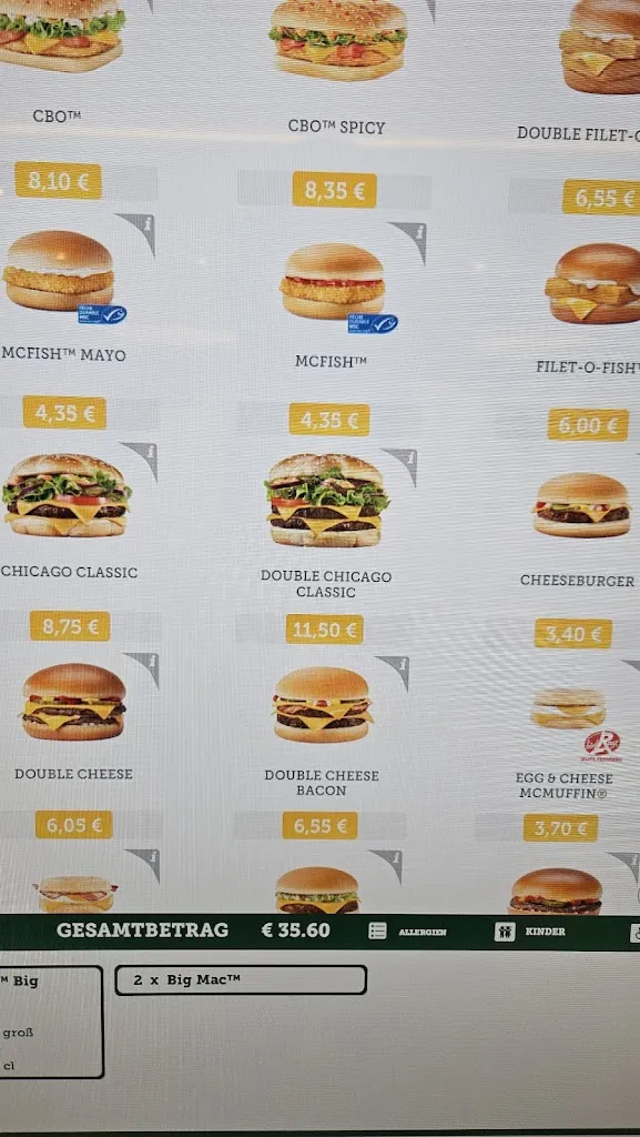 Menu_McDonald's_Andelnans_image_2