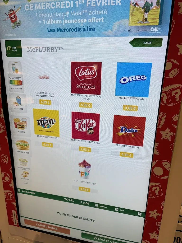 Menu_McDonald's_Andelnans_image_4