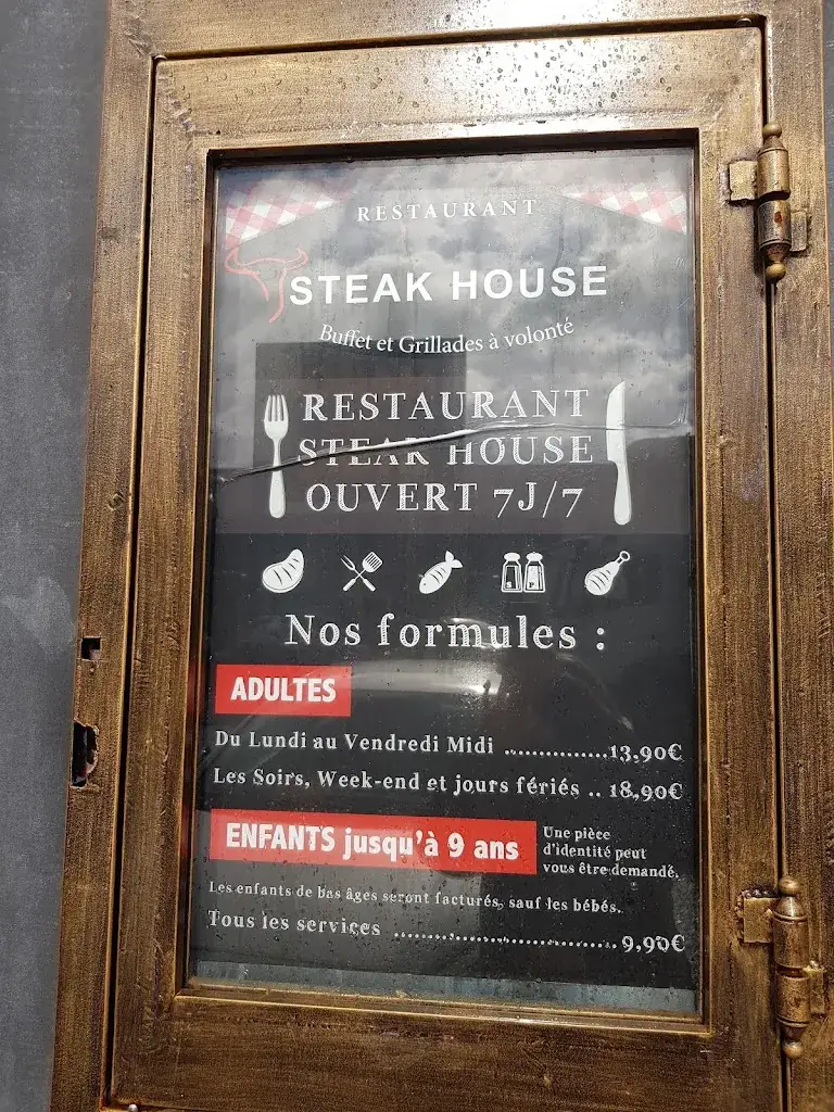 Menu_Steakhouse Andelnans_Andelnans_immagine_2