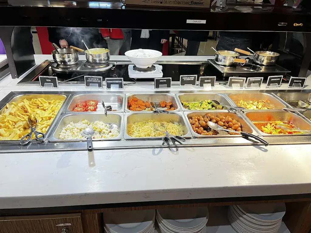 Prem Chand_Steakhouse Andelnans_Andelnans_recensione