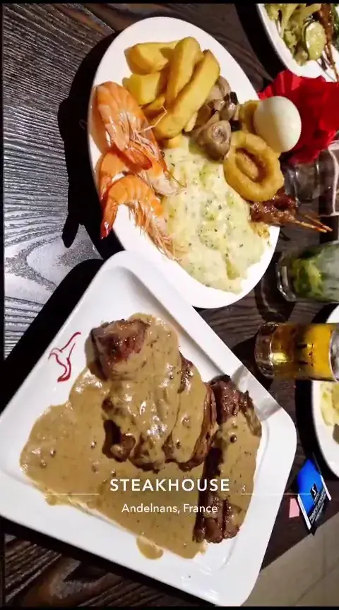 Steakhouse Andelnans_Andelnans_slider_image_2