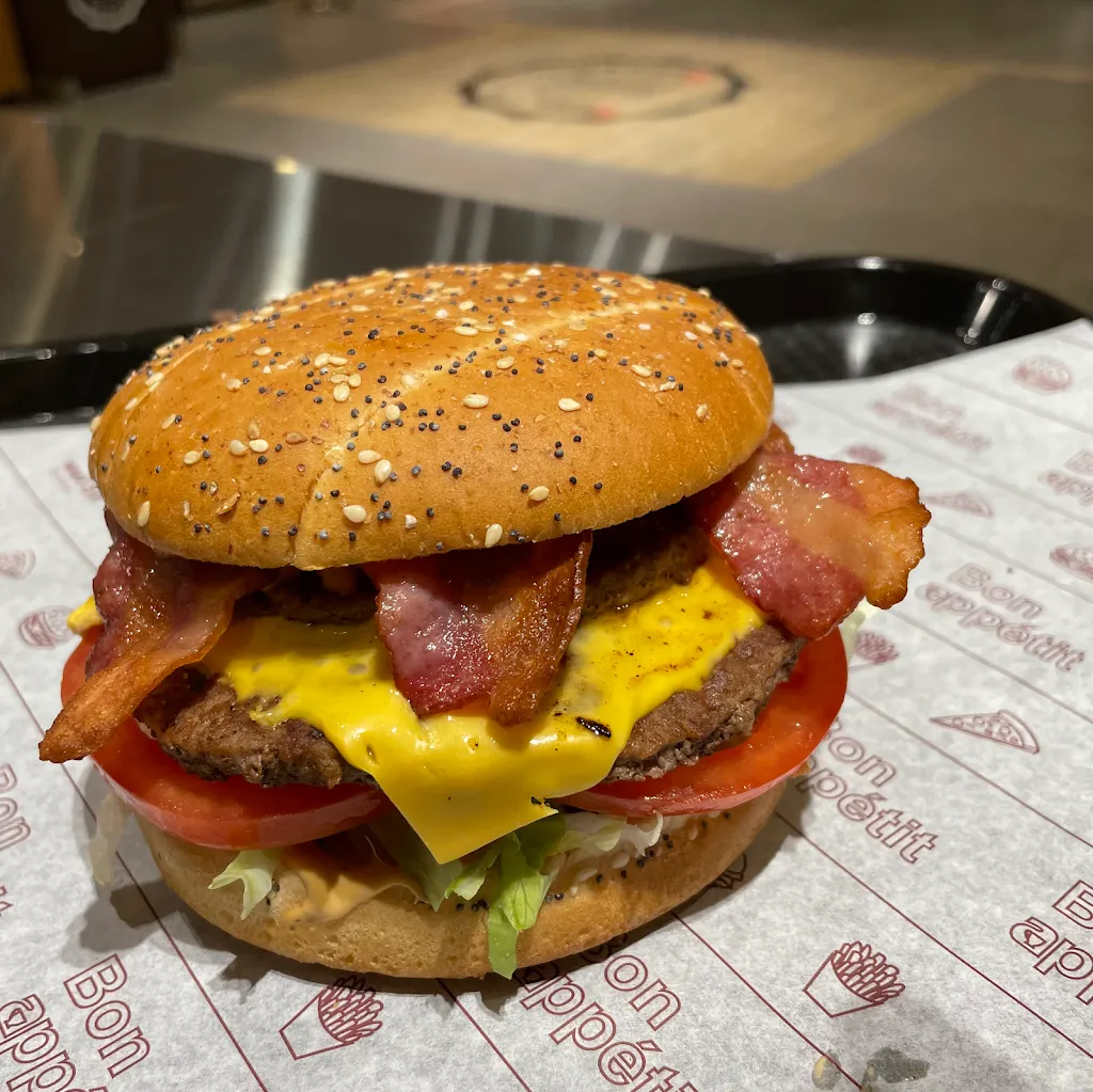 Menu_Family's Burger_Arbent_imagen_5