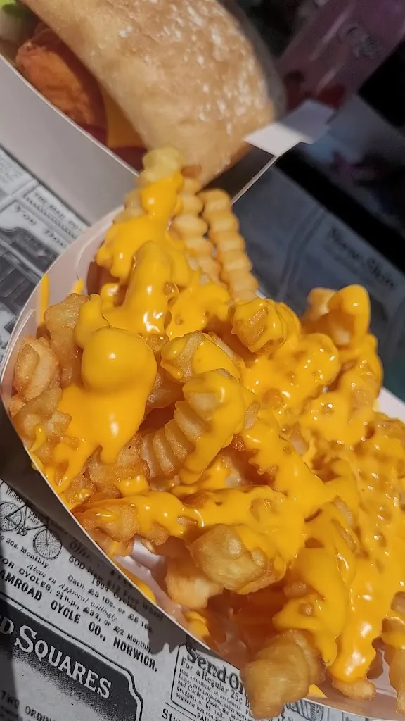 Family's Burger_Arbent_slider_image_2