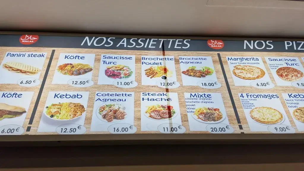 Menu_Euro Doner_Bavilliers_image_1