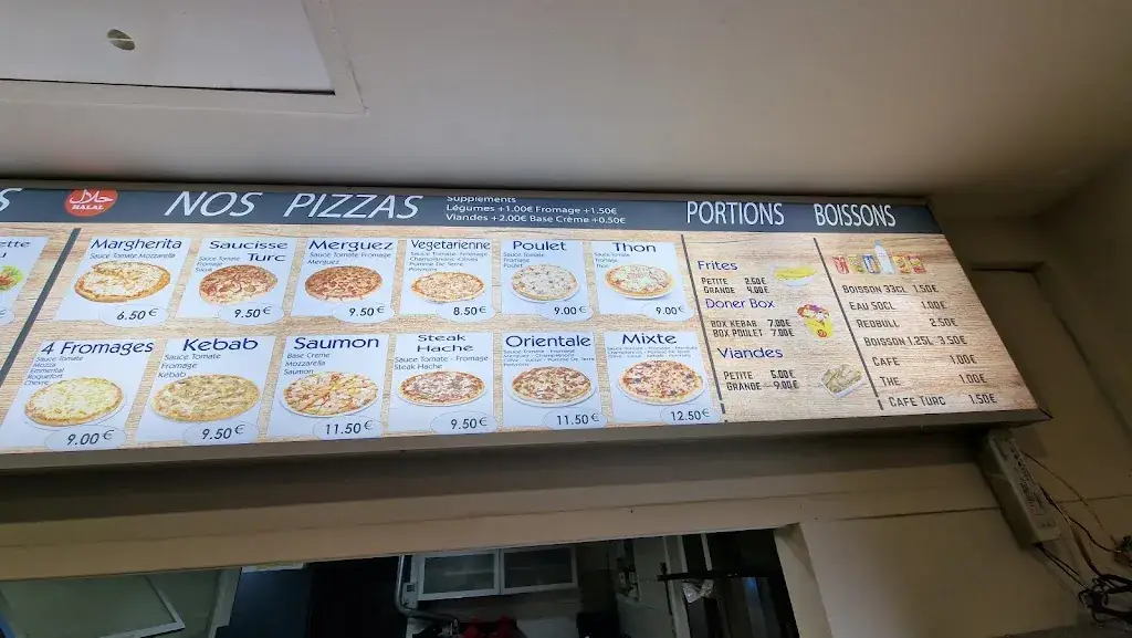 Menu_Euro Doner_Bavilliers_image_2