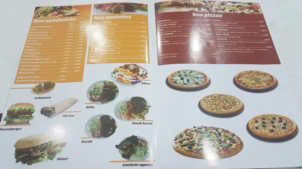 Menu_Euro Doner_Bavilliers_image_4