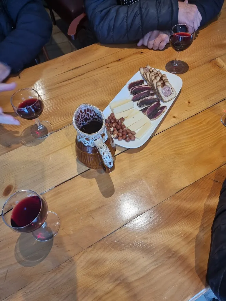 Menu_Hotel Bar De La Mairie_Bavilliers_imagen_3