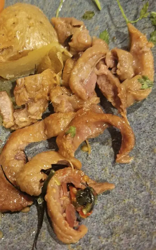 Margaux Joly_A l’Epicerie Belfort_Belfort_review