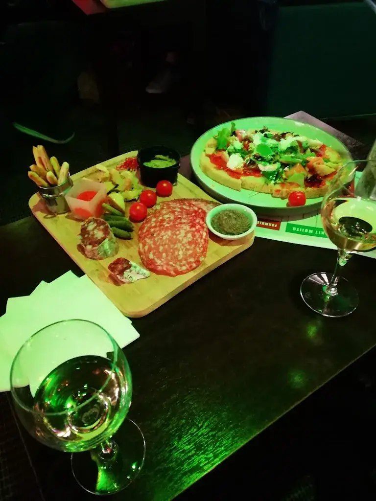 Olivier Prud'hon_A l’Epicerie Belfort_Belfort_review