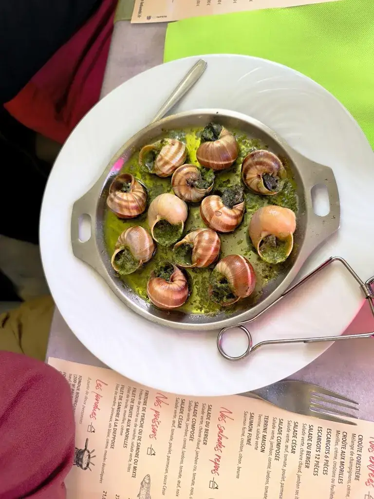 Menu_Restaurant Le Bambi_Baume-les-Dames_image_3