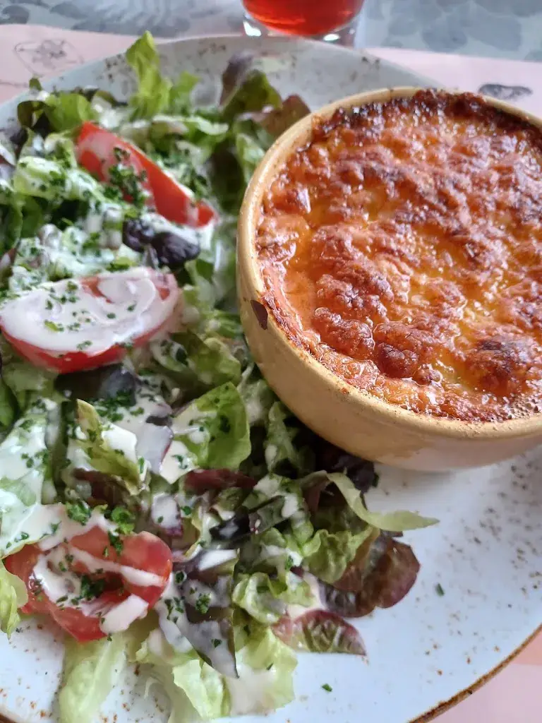 Menu_Restaurant Le Bambi_Baume-les-Dames_image_5