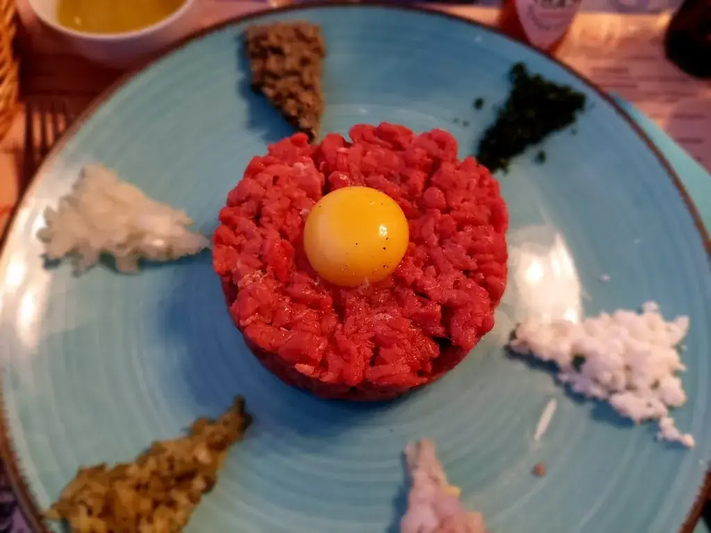 Menu_Restaurant Le Bambi_Baume-les-Dames_image_6