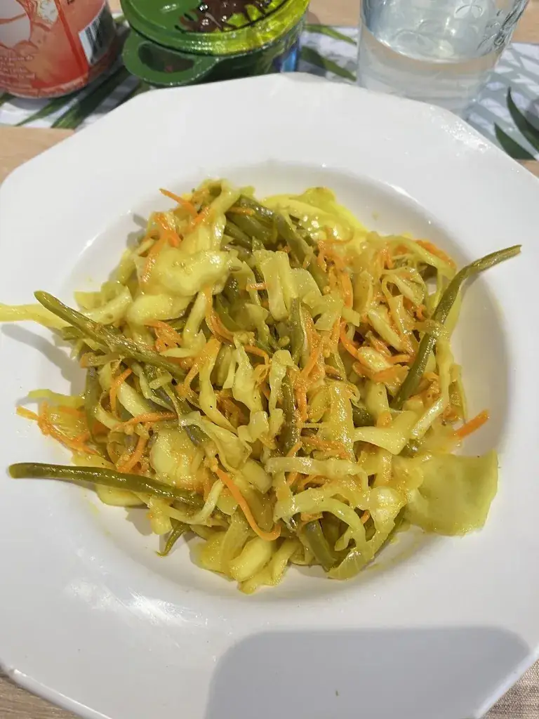 Menu_Les Z'îles Em'Baume Table Réunionnaises_Baume-les-Dames_image_4