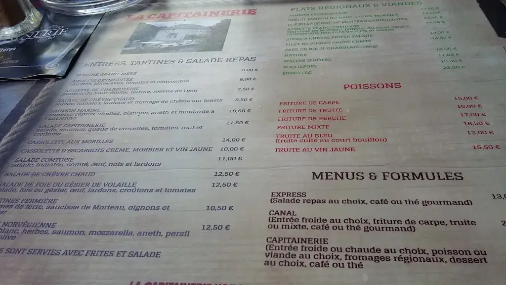 Menu_La Capitainerie_Baume-les-Dames_image_1