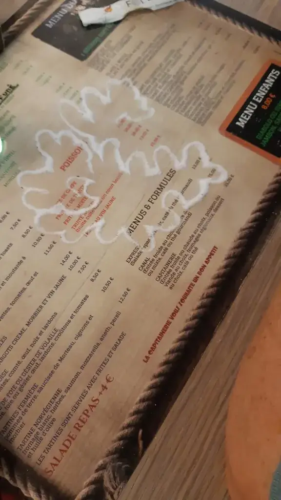 Menu_La Capitainerie_Baume-les-Dames_image_2