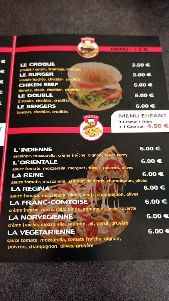 Menu_Le charleston_Baume-les-Dames_image_4