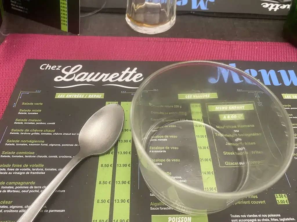 Menü_Chez Laurette_Baume-les-Dames_Bild_4