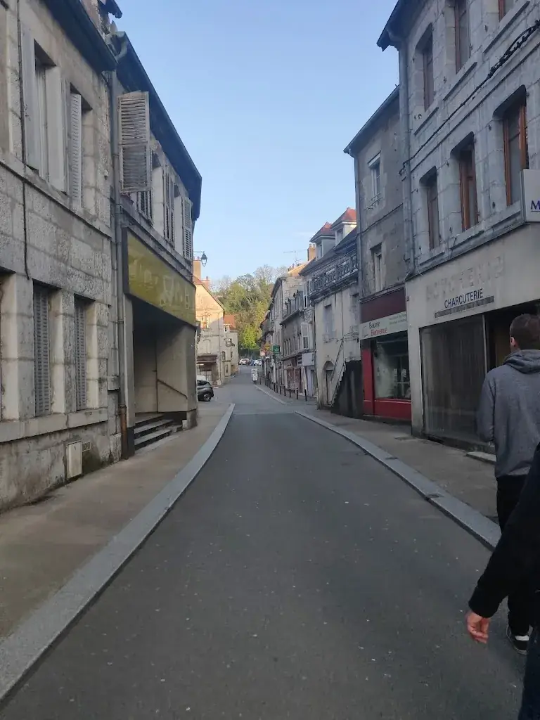 Marv Joyce_Le Caveau_Baume-les-Dames_avis