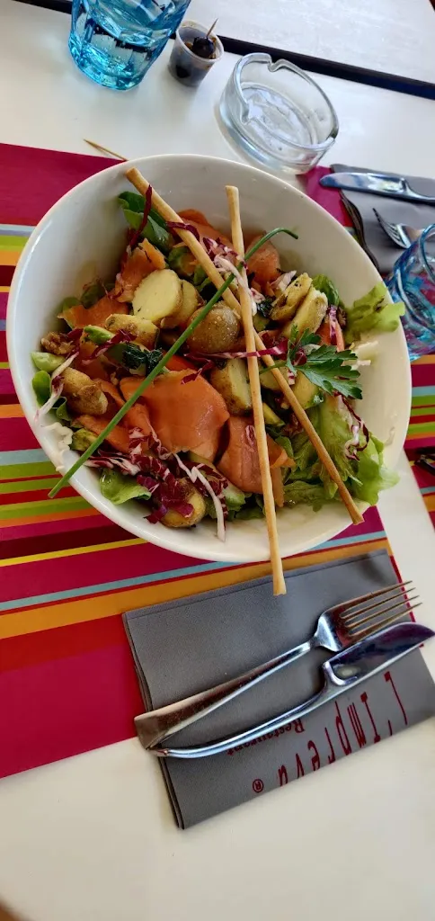 Menu_L'Imprévu Restaurant_Oyonnax_image_1