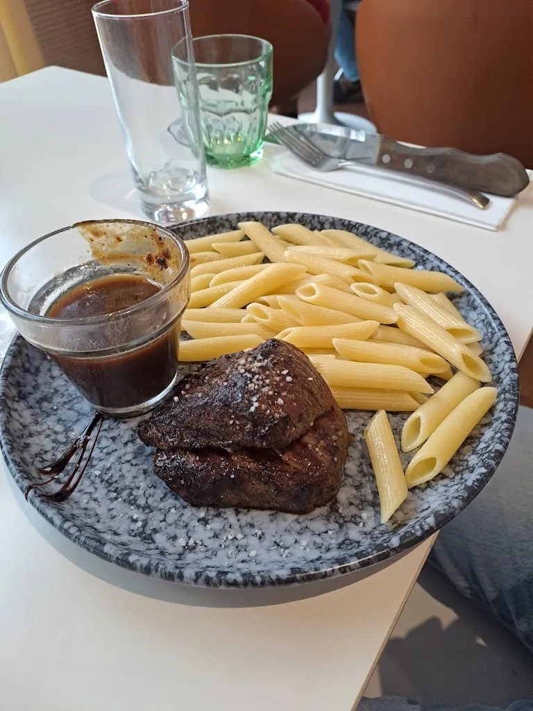 Menu_L'Imprévu Restaurant_Oyonnax_image_5