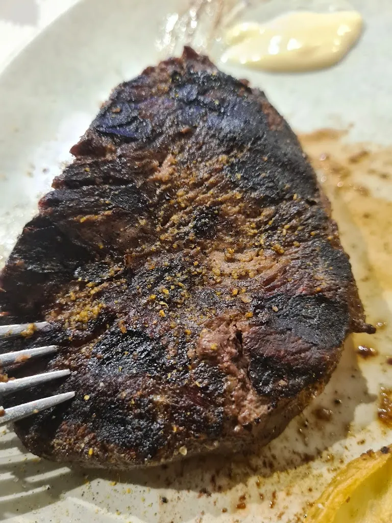 Karim Attar_L'Imprévu Restaurant_Oyonnax_review