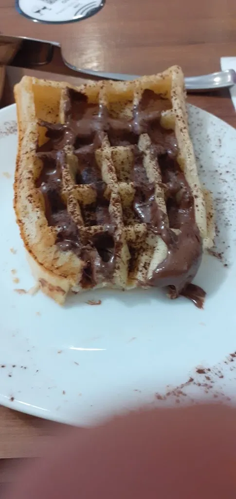 Akheronlevrai_L'Imprévu Restaurant_Oyonnax_review