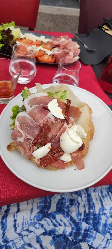 Menü_Trattoria L'Angelo_Baume-les-Dames_Bild_4