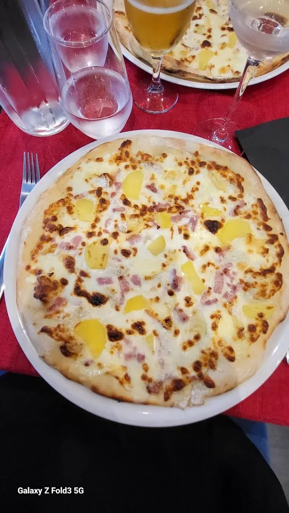 Menü_Trattoria L'Angelo_Baume-les-Dames_Bild_6