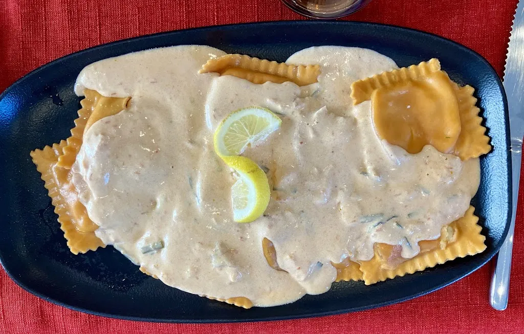 Menü_Trattoria L'Angelo_Baume-les-Dames_Bild_8