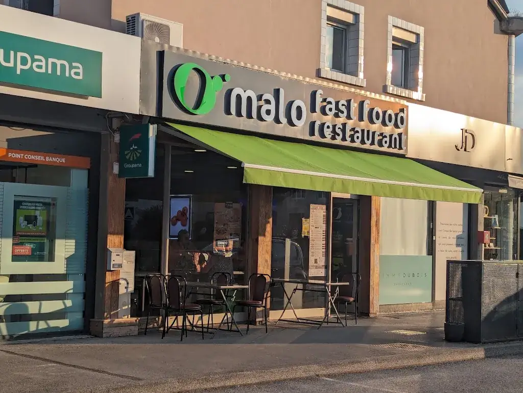 Stefano P._O'malo Baume-Les-Dames_Baume-les-Dames_review