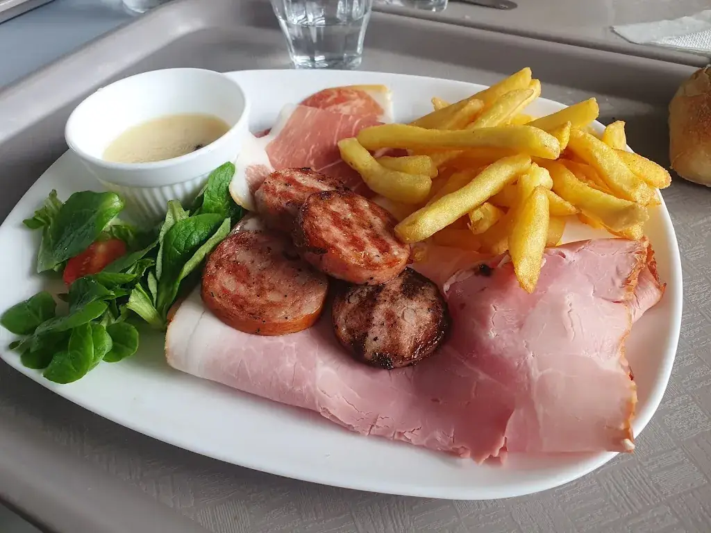 Menu_Cafétéria Super U_Baume-les-Dames_image_5