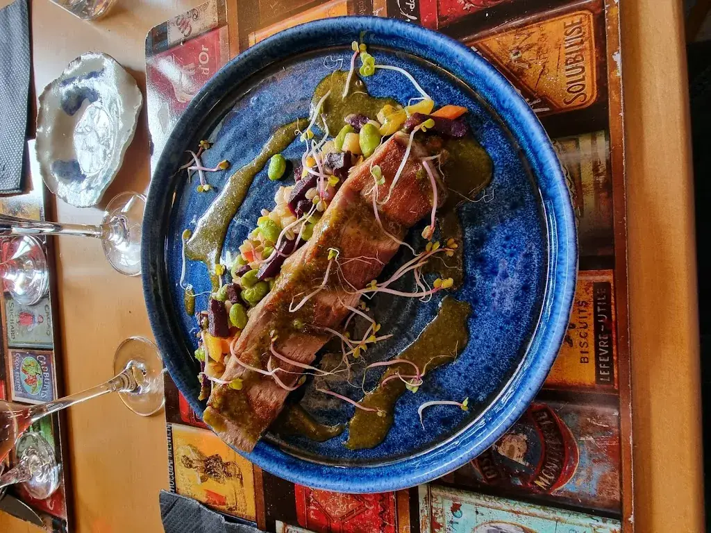 Menu_LE GRAND JARDIN_Baume-les-Messieurs_immagine_9