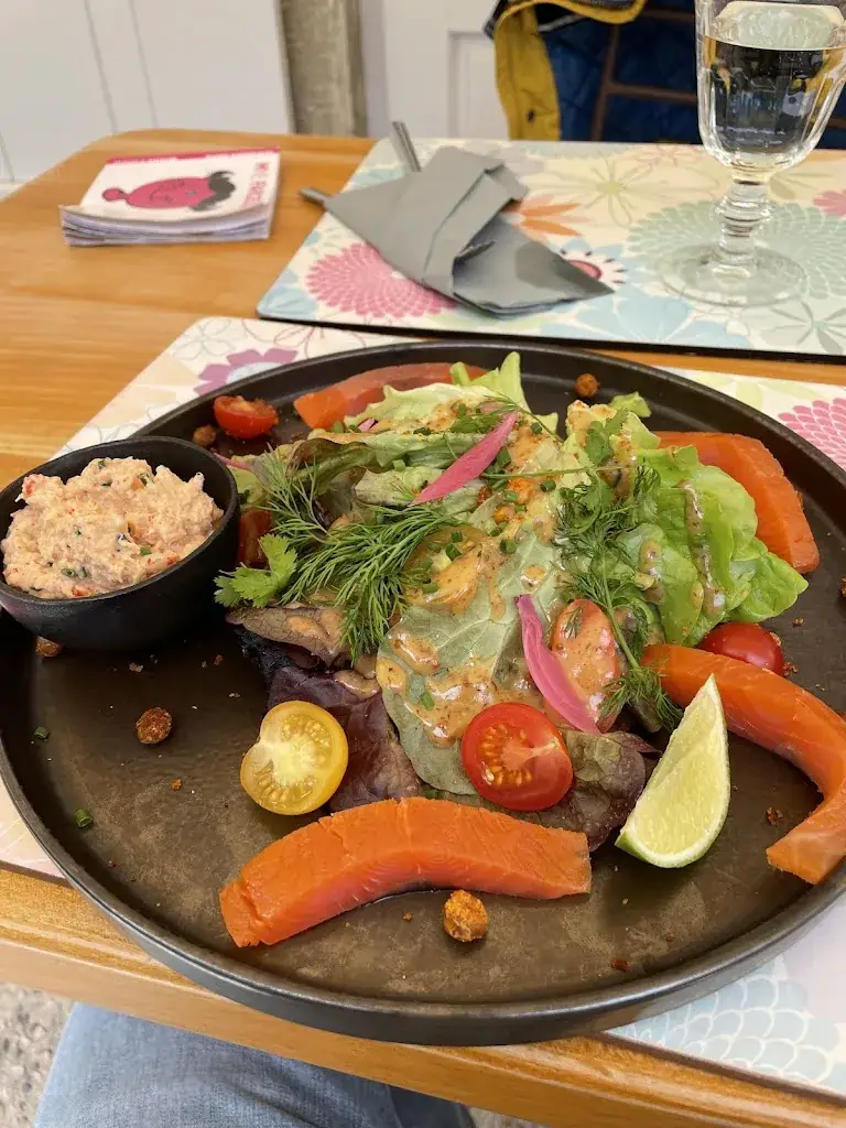 Chris and Dorothee Griner & Kieffer_LE GRAND JARDIN_Baume-les-Messieurs_recensione