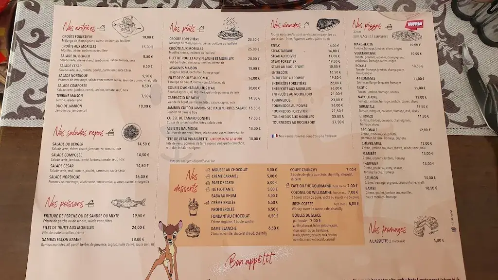 Menu_Le Bambi_Baume-les-Dames_image_1