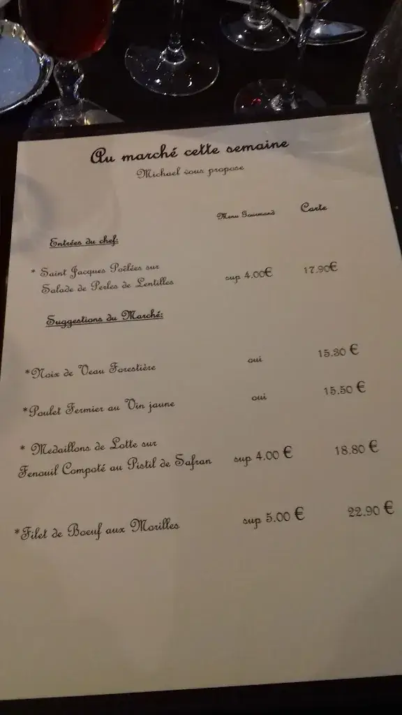 Menu_Auberge des 3 Ponts_Cusance_image_4