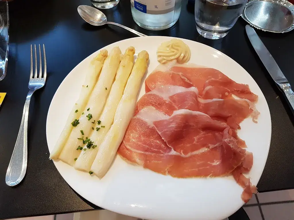 Kalle Egholm_Auberge des 3 Ponts_Cusance_review