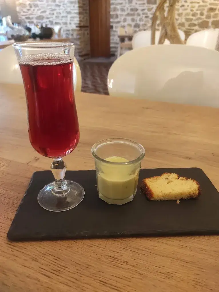 Marie Reine Fouchet_Auberge des 3 Ponts_Cusance_review