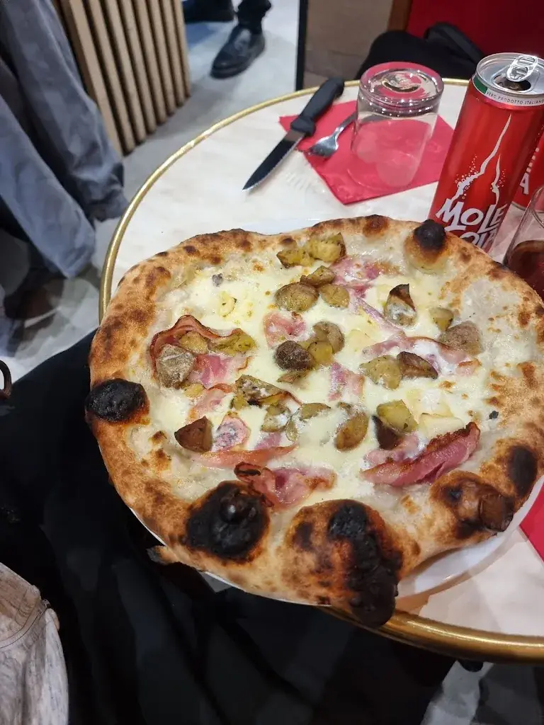 Menu_Trattoria Chez Antone ( SANS RÉSERVATIONS )_Avallon_image_5